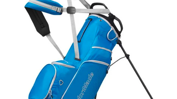 TAYLORMADE LITETECH 3.0 STAND BAG